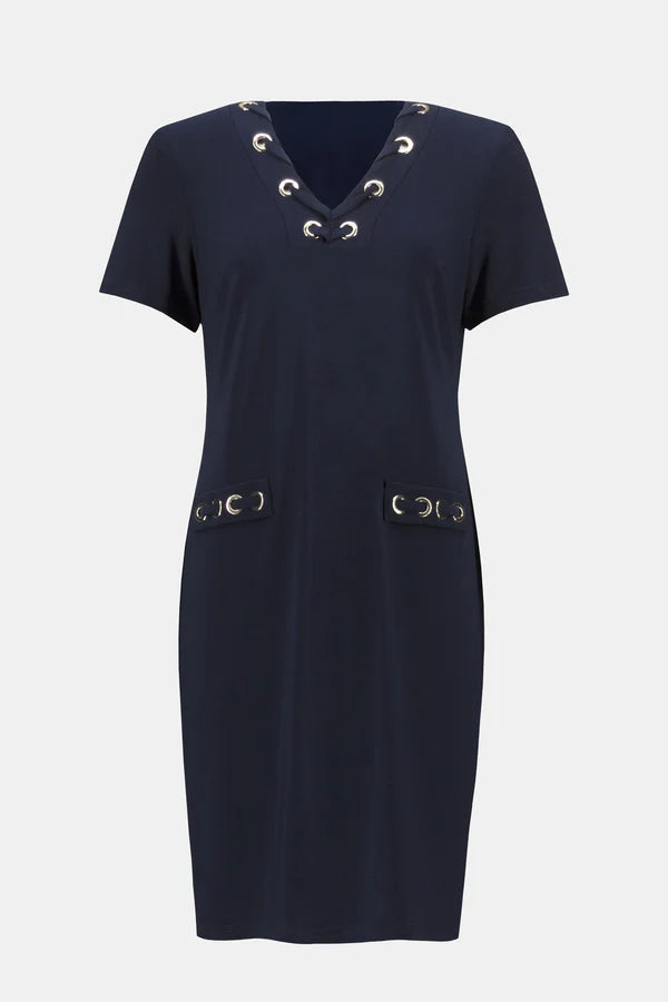 Joseph Ribkoff 241012 dress