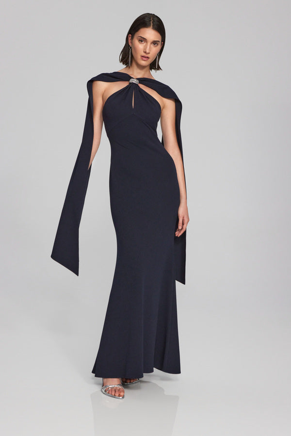 Joseph Ribkoff 241786 gown