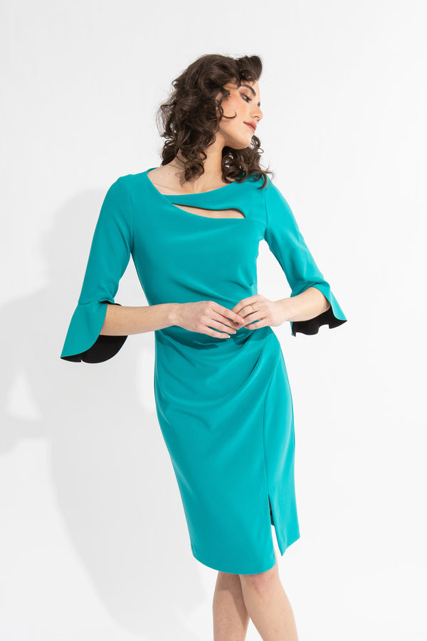 Joseph Ribkoff 231740 dress