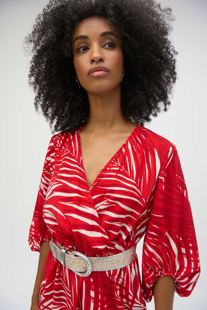 Joseph Ribkoff 252089 Dress