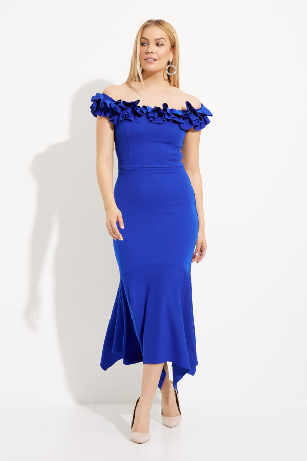 Joseph Ribkoff 233741 gown