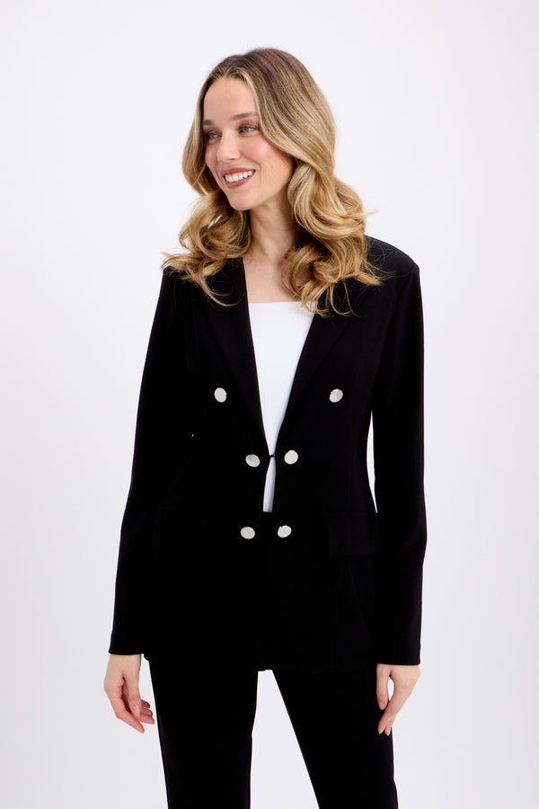 Joseph Ribkoff 241145  Blazer