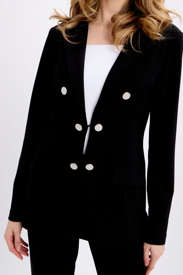 Joseph Ribkoff 241145  Blazer