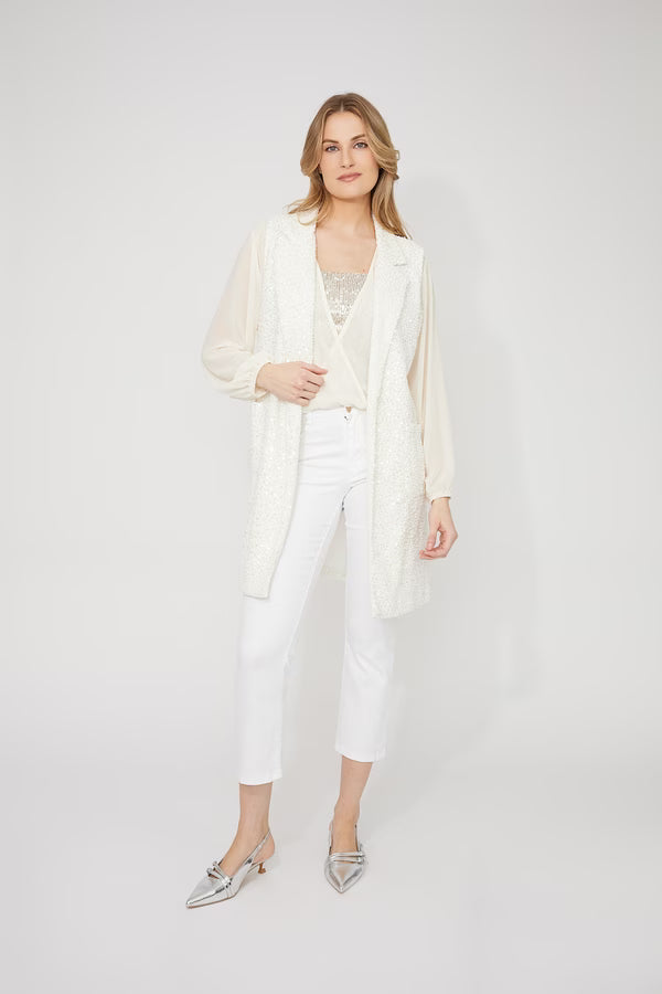Frank Lyman 254207 Coat