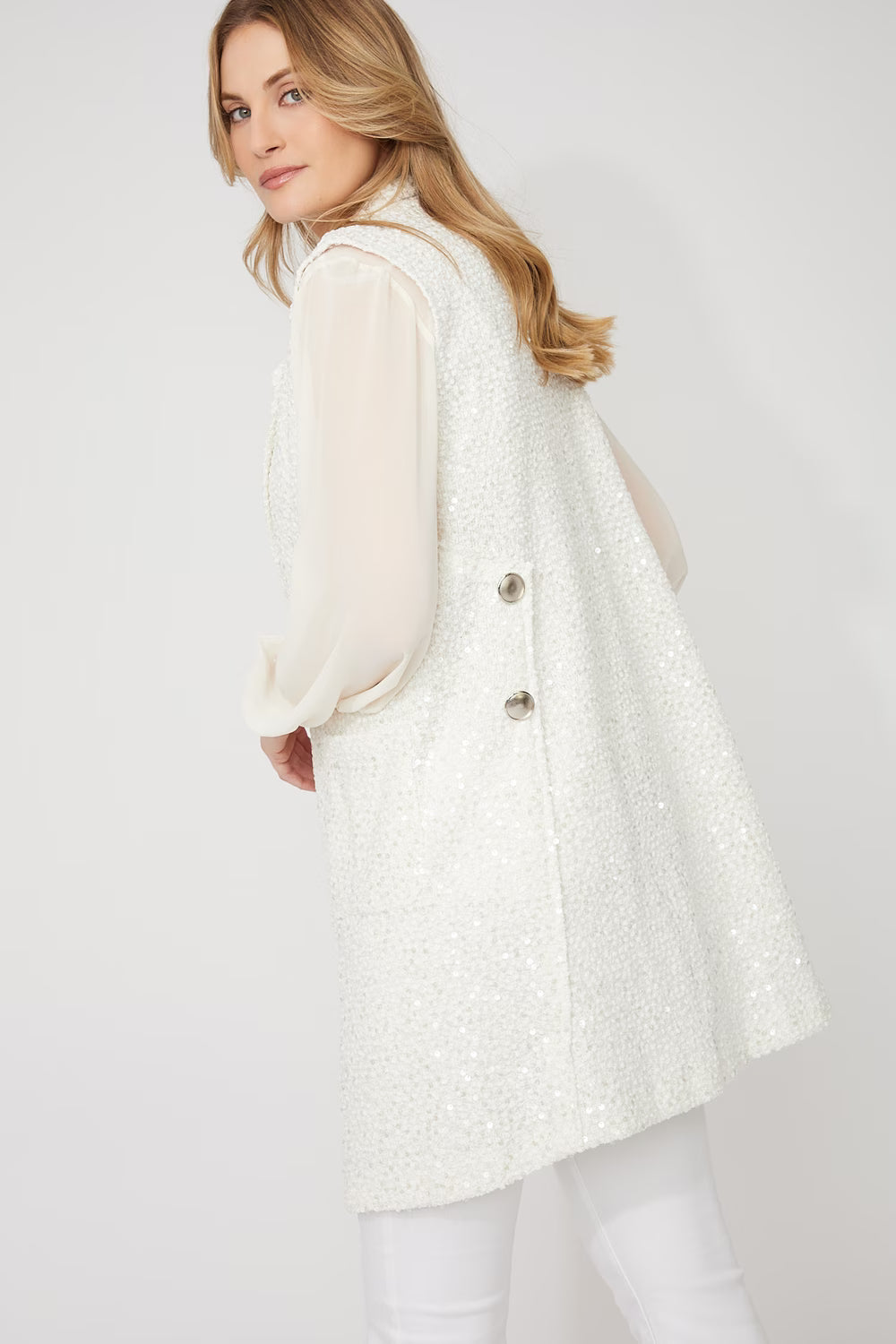 Frank Lyman 254207 Coat