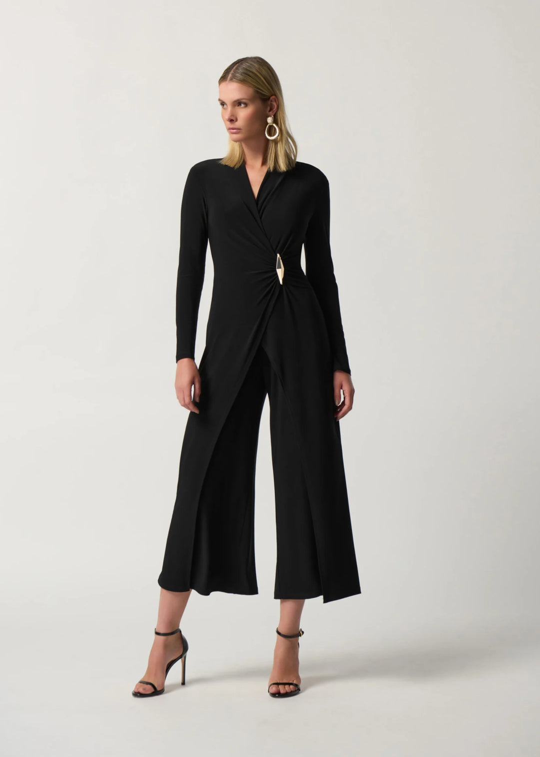 Joseph Ribkoff 233097 jumpsuit