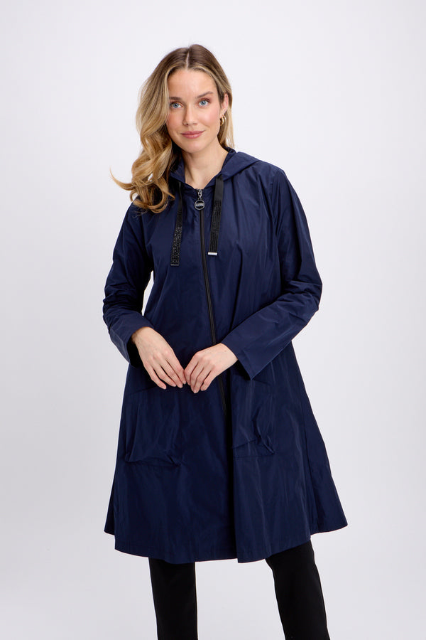 Joseph Ribkoff 241068 coat