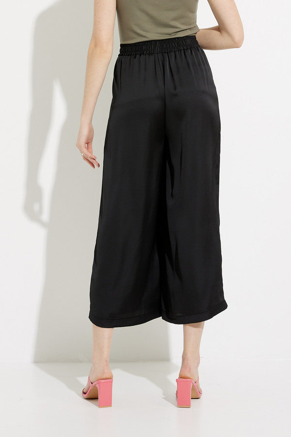 JOSEPH RIBKOFF Cropped Pants