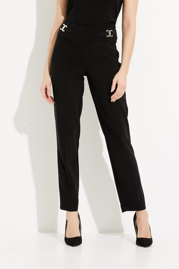 JOSEPH RIBKOFF PANTS 233180