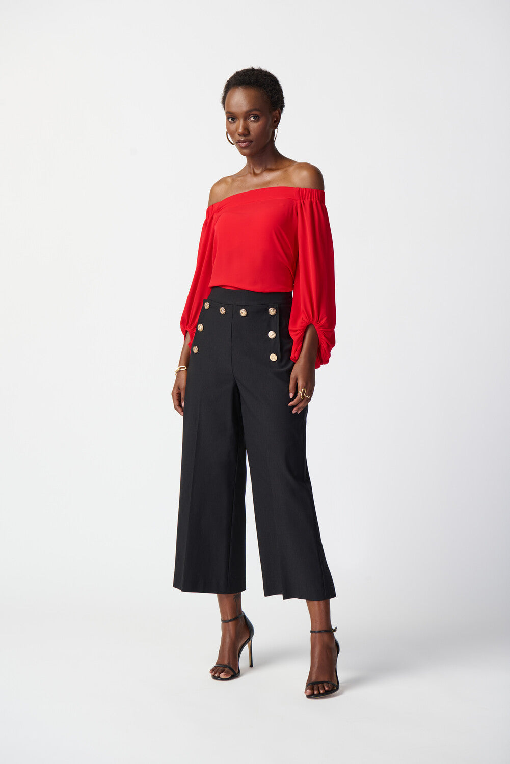 Joseph Ribkoff 241166 Pant