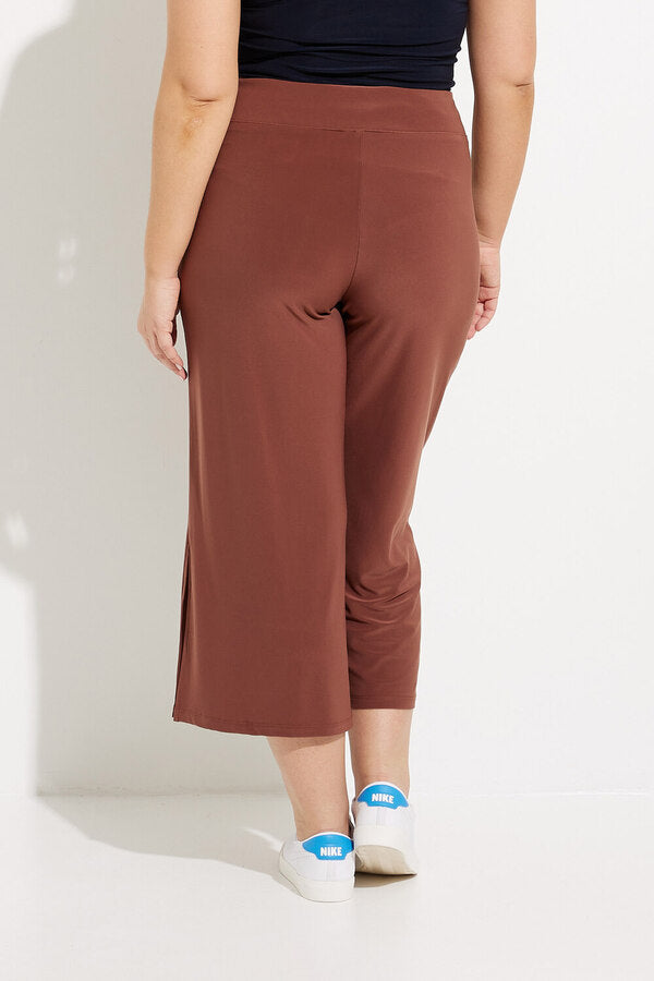 JOSEPH RIBKOFF Wide Leg Pants