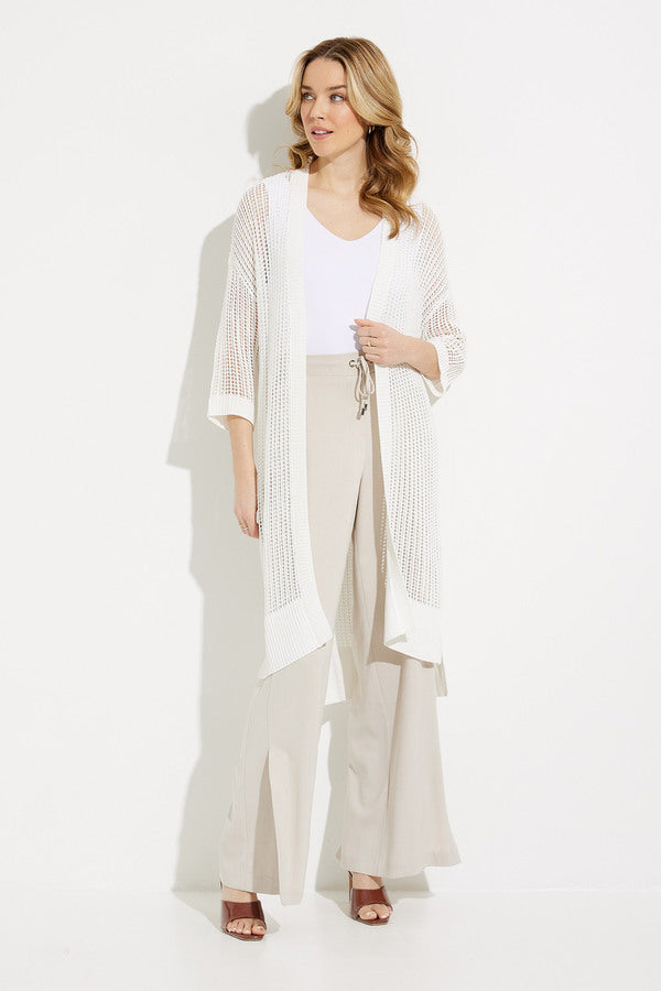 JOSEPH RIBKOFF Culotte Pants