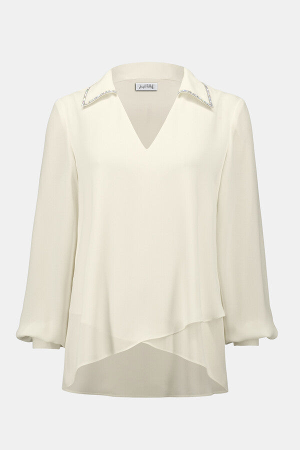 Joseph Ribkoff 254141 Top