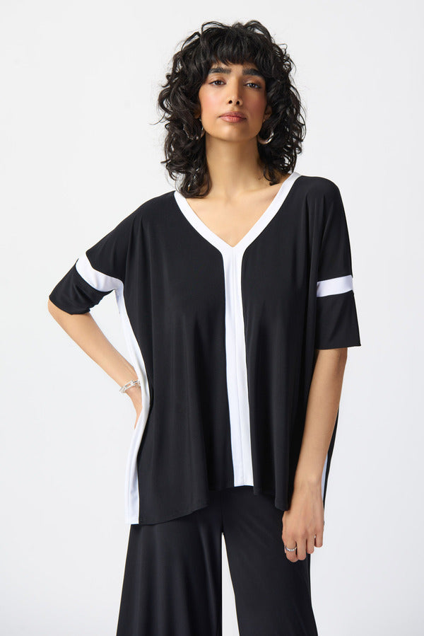 Joseph Ribkoff 241125 Top