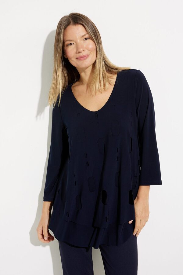 JOSEPH RIBKOFF Tunic 231019