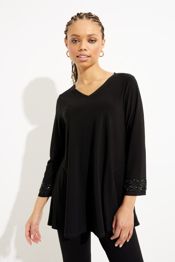 Joseph Ribkoff tunic