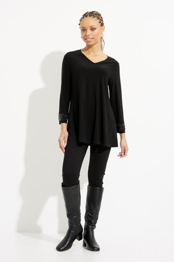 Joseph Ribkoff tunic