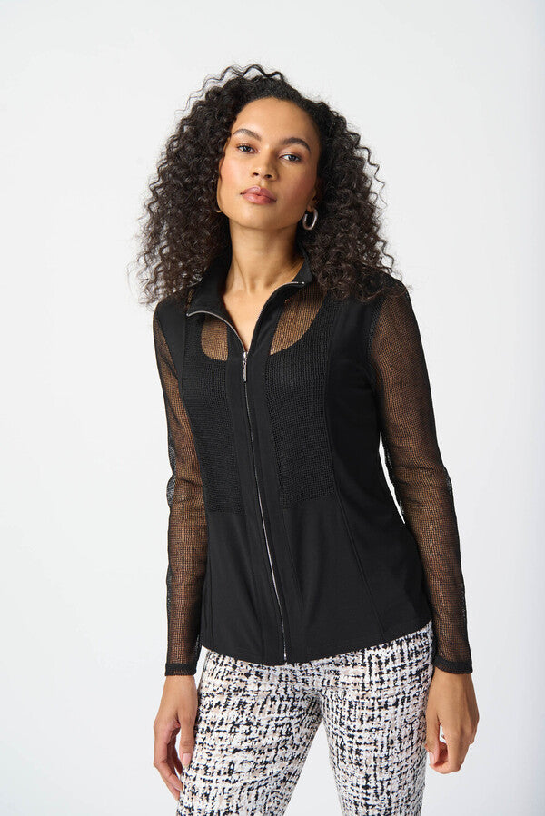 Joseph Ribkoff 241113 cardigan