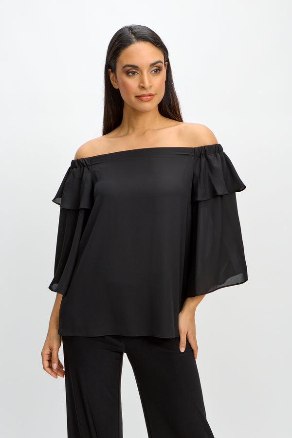 Joseph Ribkoff 241305 Top