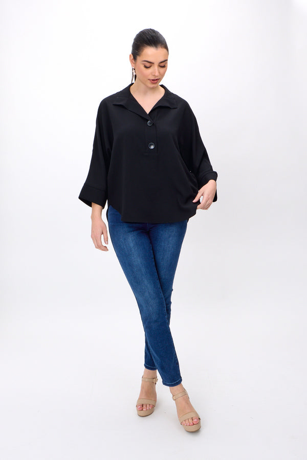 Joseph Ribkoff 242057 Top