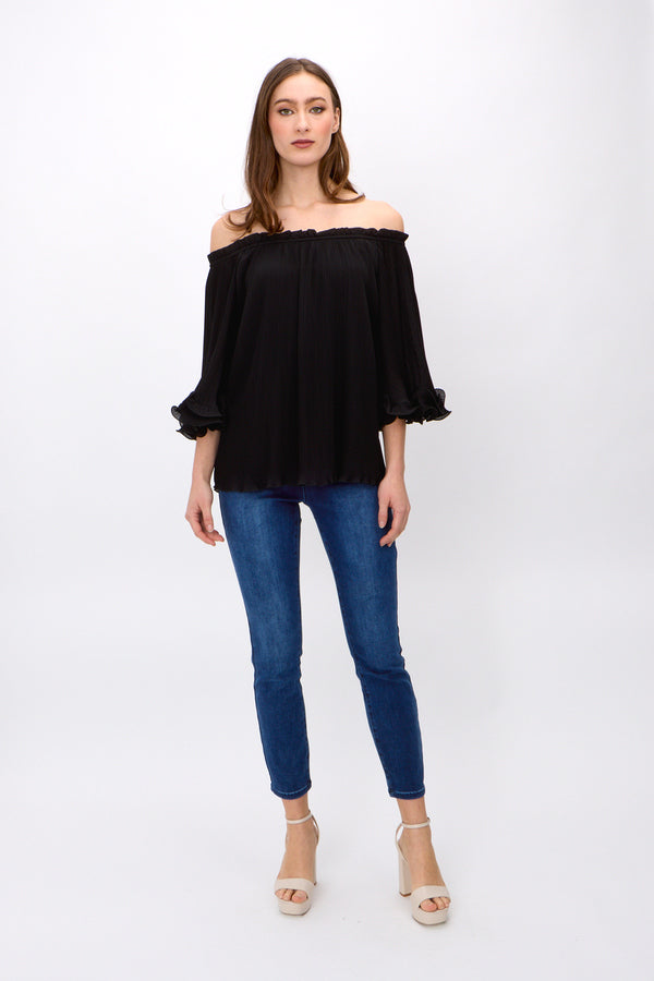 Joseph Ribkoff 242909 Top