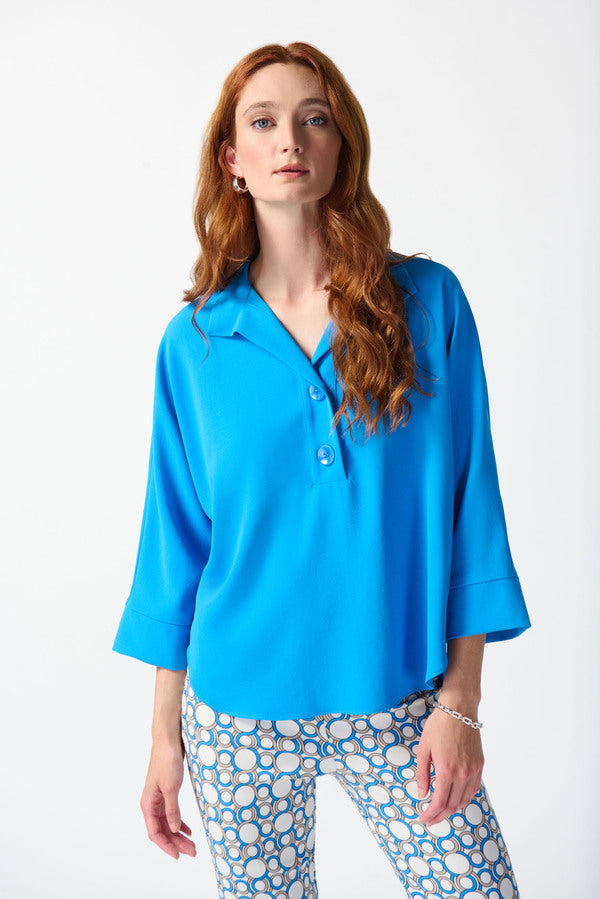 Joseph Ribkoff 242057 Top