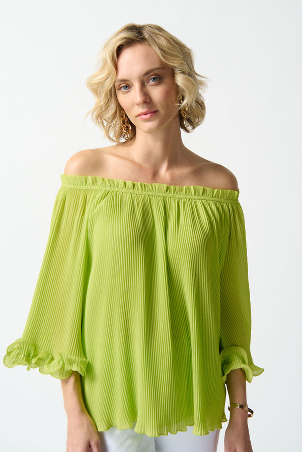 Joseph Ribkoff 242909 Top