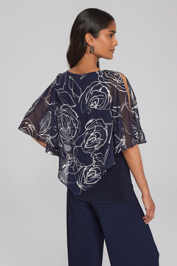 Joseph Ribkoff 241783 top