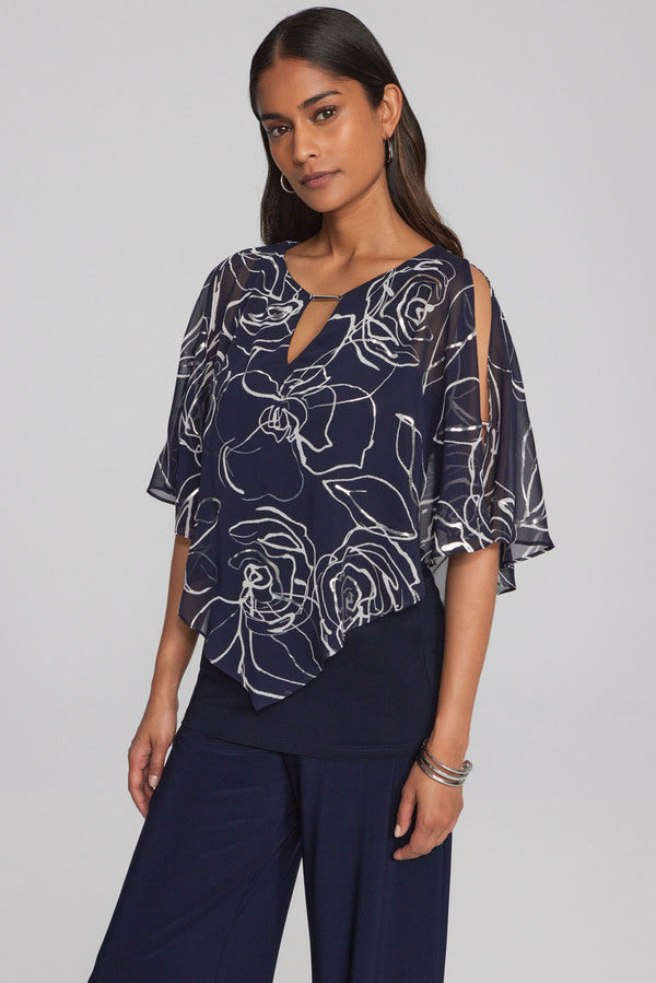 Joseph Ribkoff 241783 top