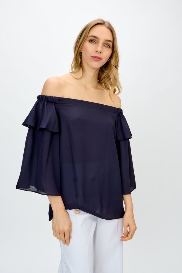 Joseph Ribkoff 241305 Top