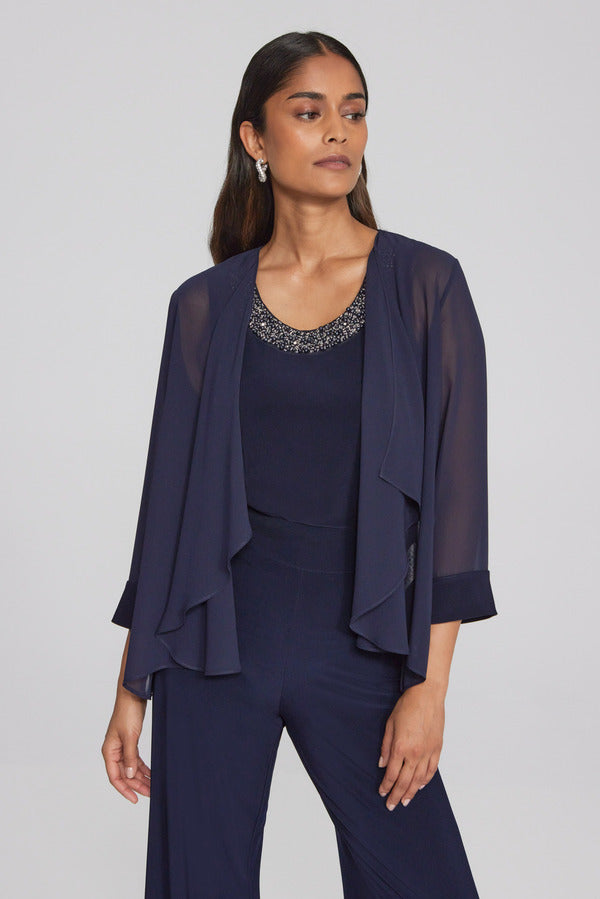 Joseph Ribkoff 241743 Top