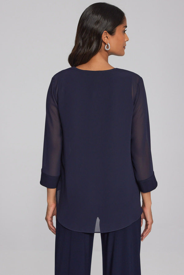 Joseph Ribkoff 241743 Top