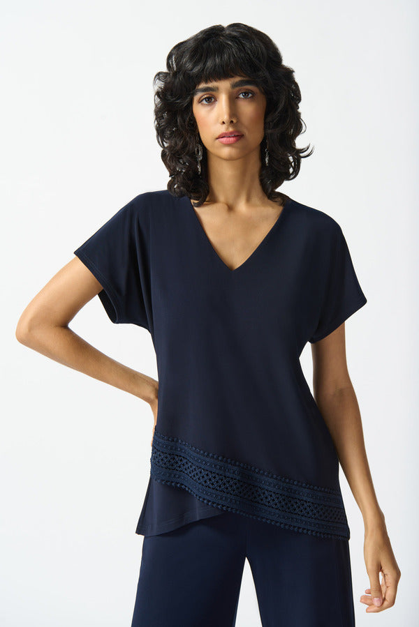 Joseph Ribkoff 242132 Top