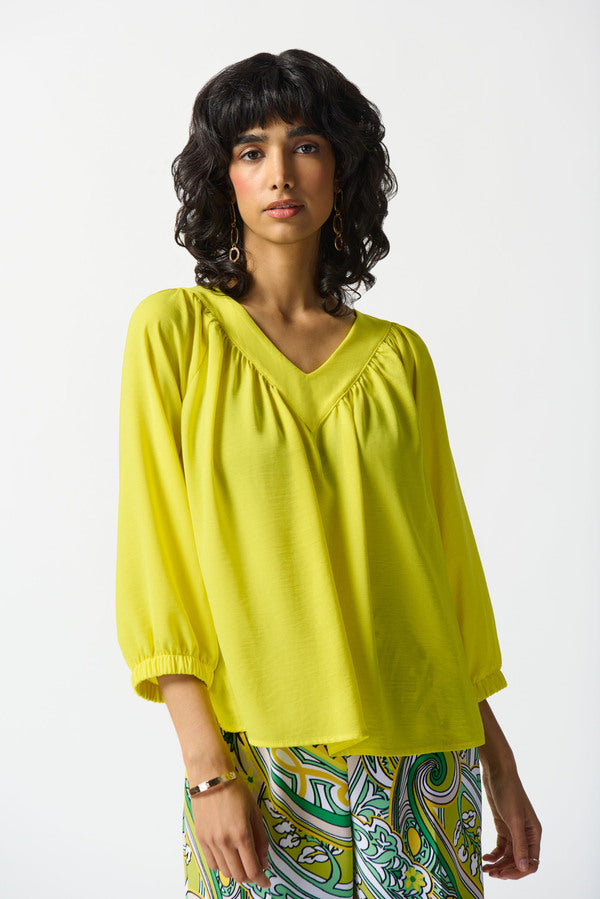 Joseph Ribkoff 242062 Top