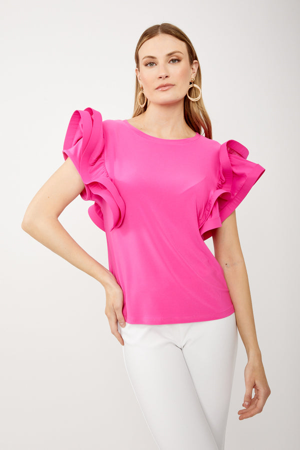 Joseph Ribkoff 242236 Top