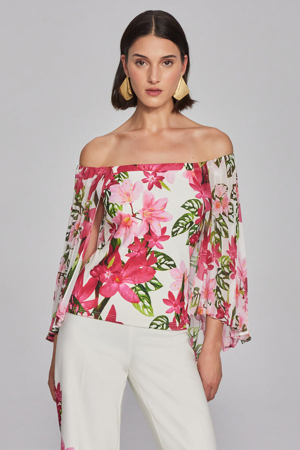 Joseph Ribkoff 241780 Top