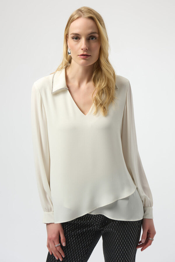Joseph Ribkoff 254141 Top