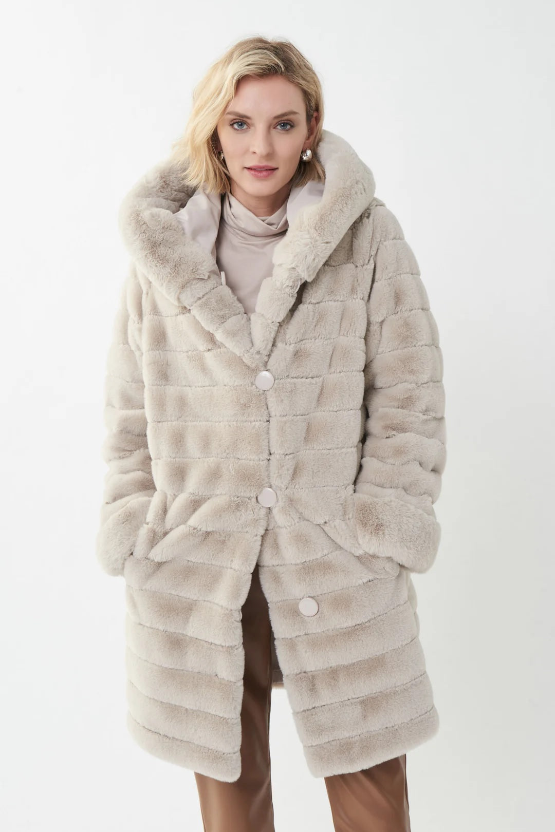 Joseph Ribkoff 214913R Coat