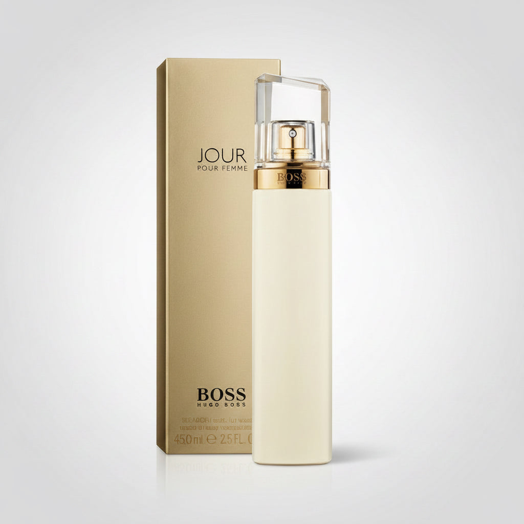 Hugo Boss Jour Pour Femme Eau de Parfum