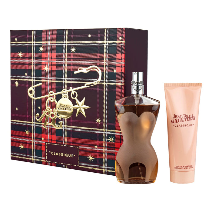 Jean Paul Gaultier Classique EDT