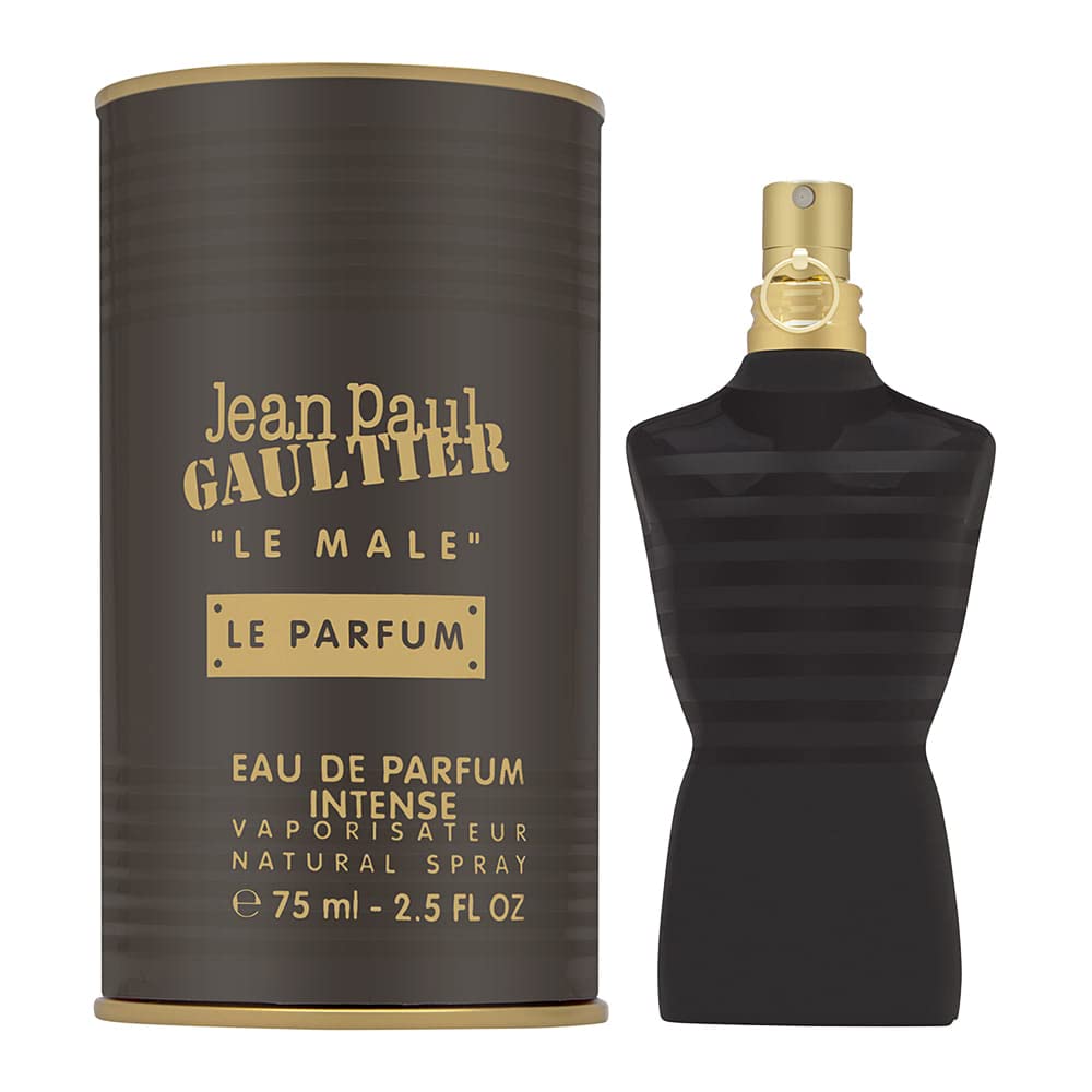 Jean Paul Gaultier Le Male Le Parfum EDP Intense