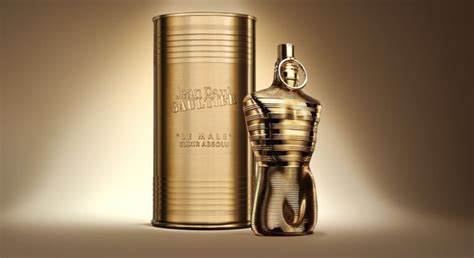 Le Male Elixir Absolu Parfum Intense by Jean Paul Gaultier