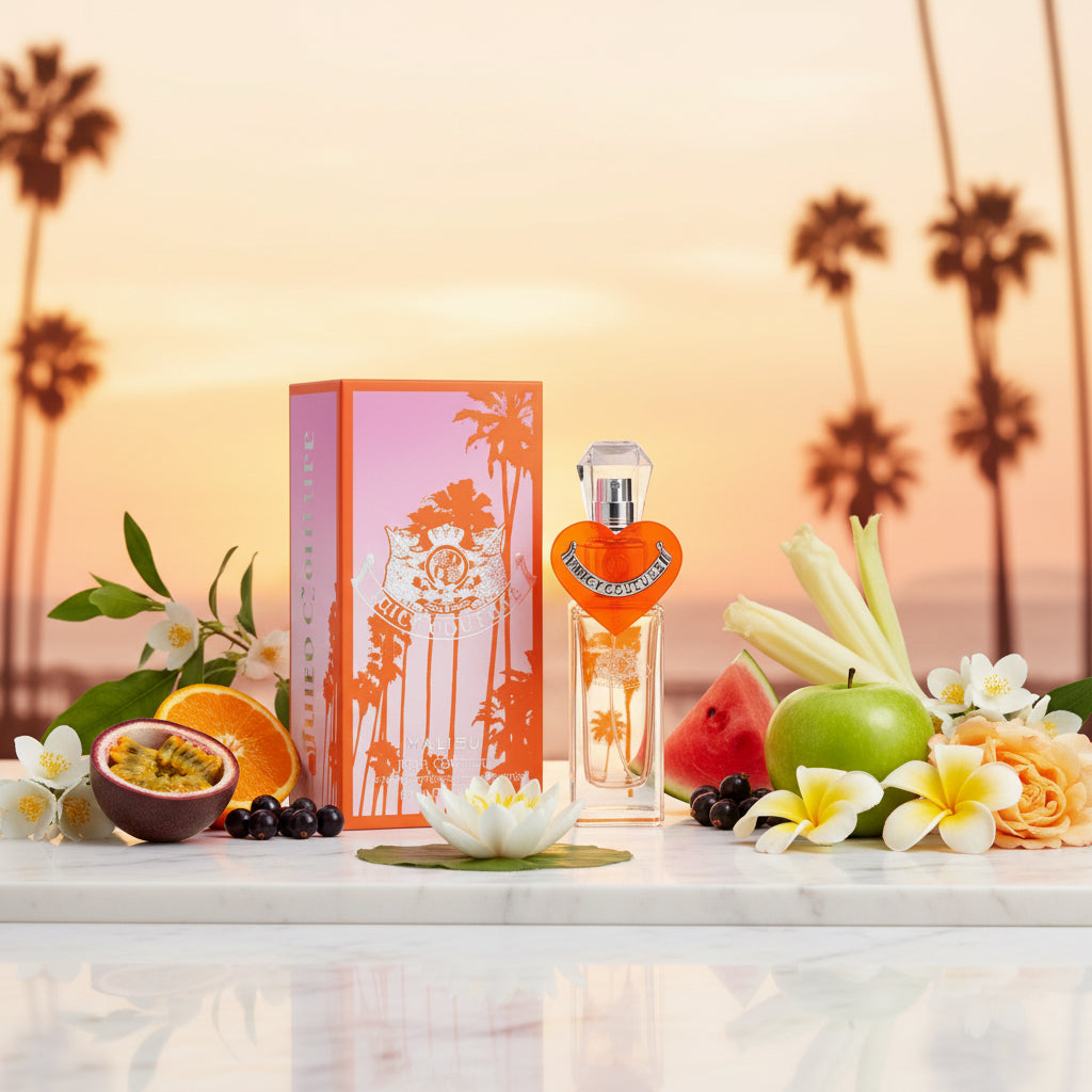 Juicy Couture Malibu Eau de Toilette