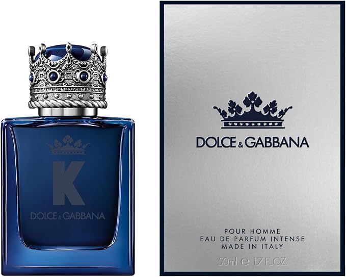 Dolce&Gabbana  K Eau de Parfum Intense