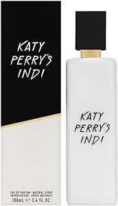 Katy Perry's Indi EDP for Women