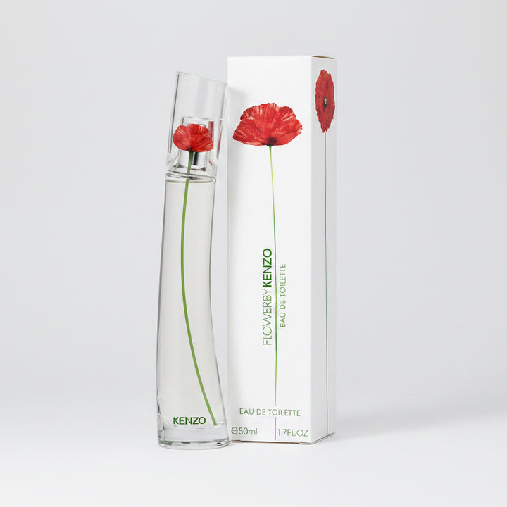 Kenzo Flower Eau de Toilette