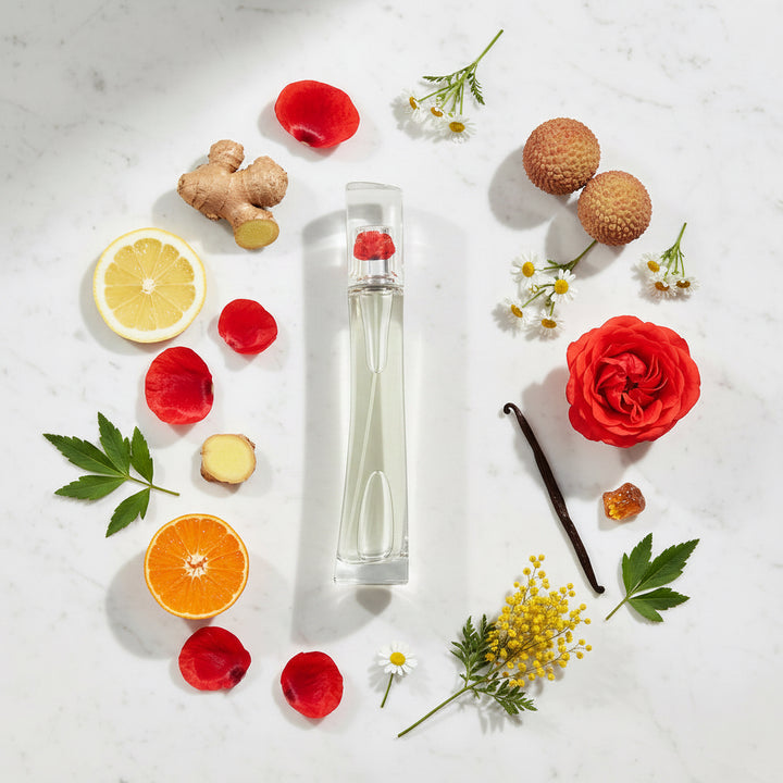 Kenzo Flower Eau de Toilette