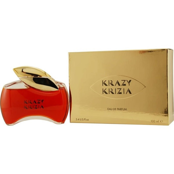 Krazy Krizia by Krizia EDP (not sealed)