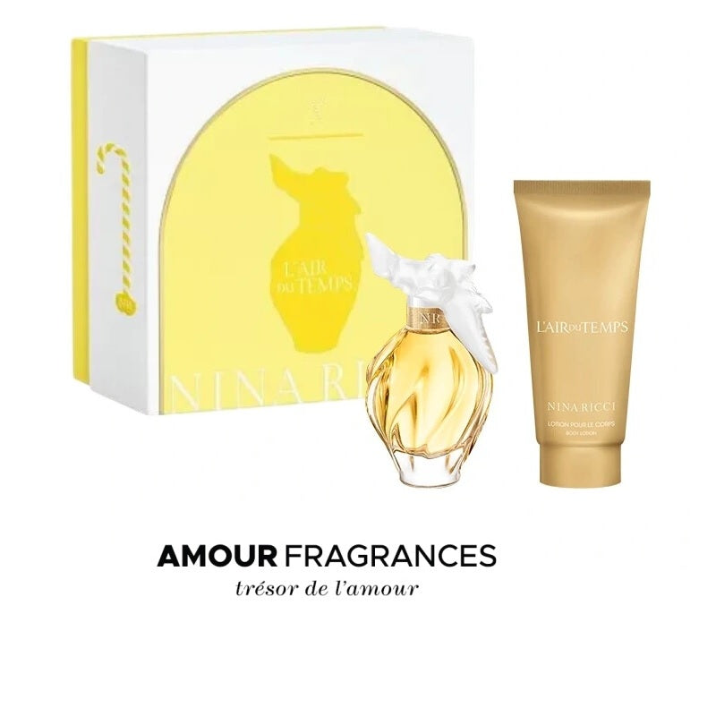 L'Air du Temps by Nina Ricci EDT
