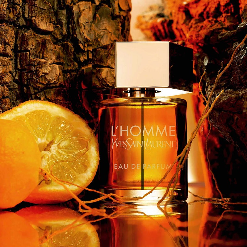L'HOMME by Yves Saint Laurent Eau de Parfum